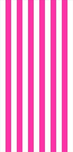 Romantic Angels Microfiber Beach Towel Extra Large, Quick-Drying Bath Towel Stripesd Absorbent Bath Towel, Suitable