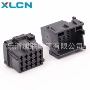 公母pcb插头护套