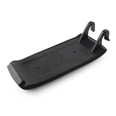 Cover, Central Armrest Box Cover, Armrest box