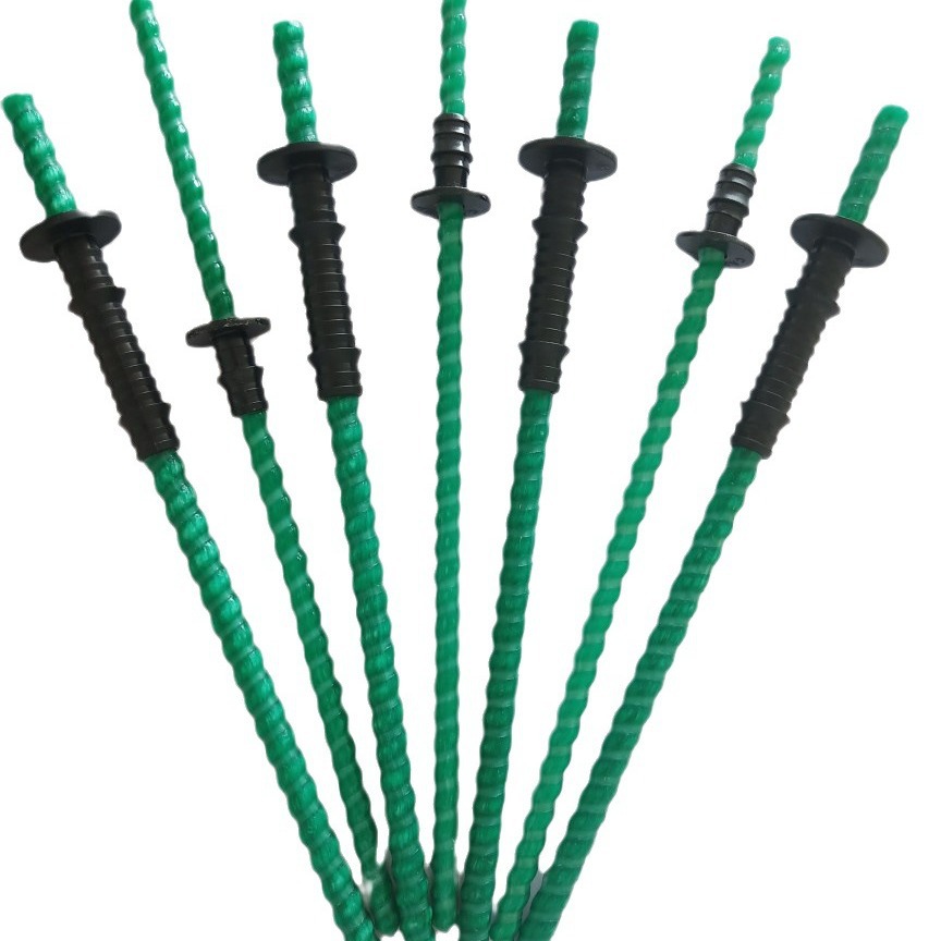 螺纹式保温连接件  夹心保温连接件 耐腐蚀耐高温螺纹杆连接