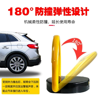Car lock – lock