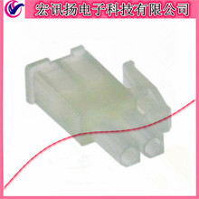 172336-1 ԭװTE/̩�� AMP 4.14mm�ž�-2Pin ����-���������