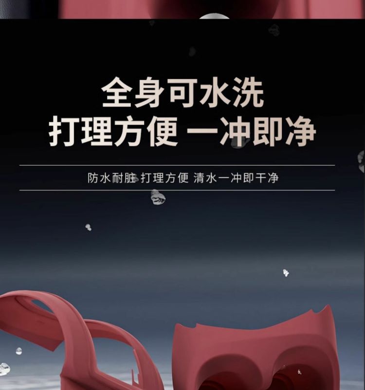 Corolla Rui Fangfeng Landa Central Control Silicone Pad Gear Water Cup Panel Protective Sticker Modification Supplies Accessories