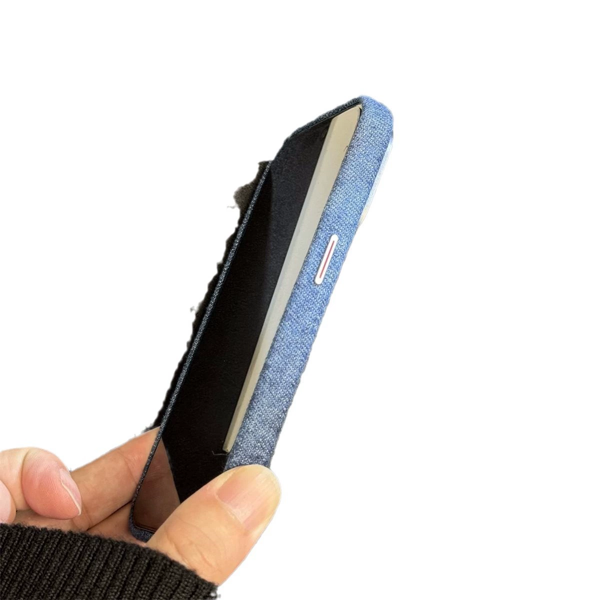Совместимый ретро-чехол для телефона Apple, ткань, iPhone 14, защитный чехол, iphone, 17 pro max, защита от падений