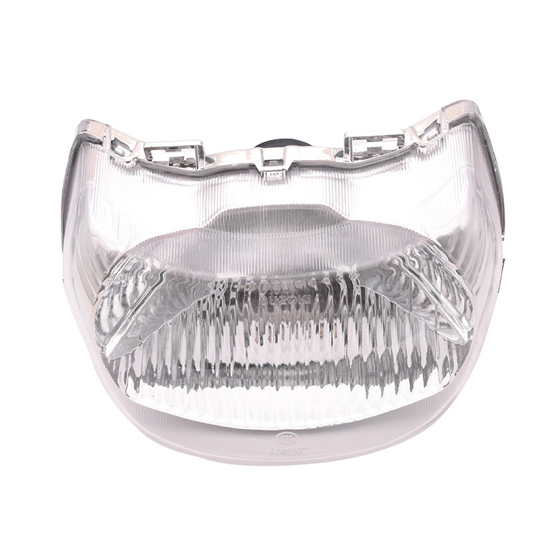 Mayorista Suzuki motocicleta Celcius QS110 luces de dirección luz de giro luz trasera conjunto luz de freno