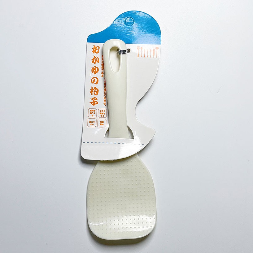 경량 밥숟가락(카드 묶음 1개)