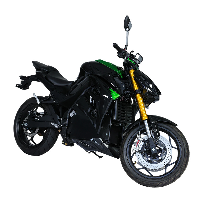 N19 de dos ruedas para adultos motocicleta eléctrica de litio de alta potencia comercio exterior África y sudeste asiático piezas a granel