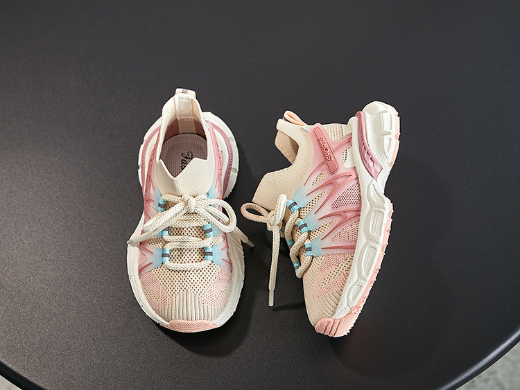 Broken Size Sonderangebot Kinderschuhe 2023. Kindersportschuhe für Jungen und Mädchen. Leicht und atmungsaktiv_voghion.com