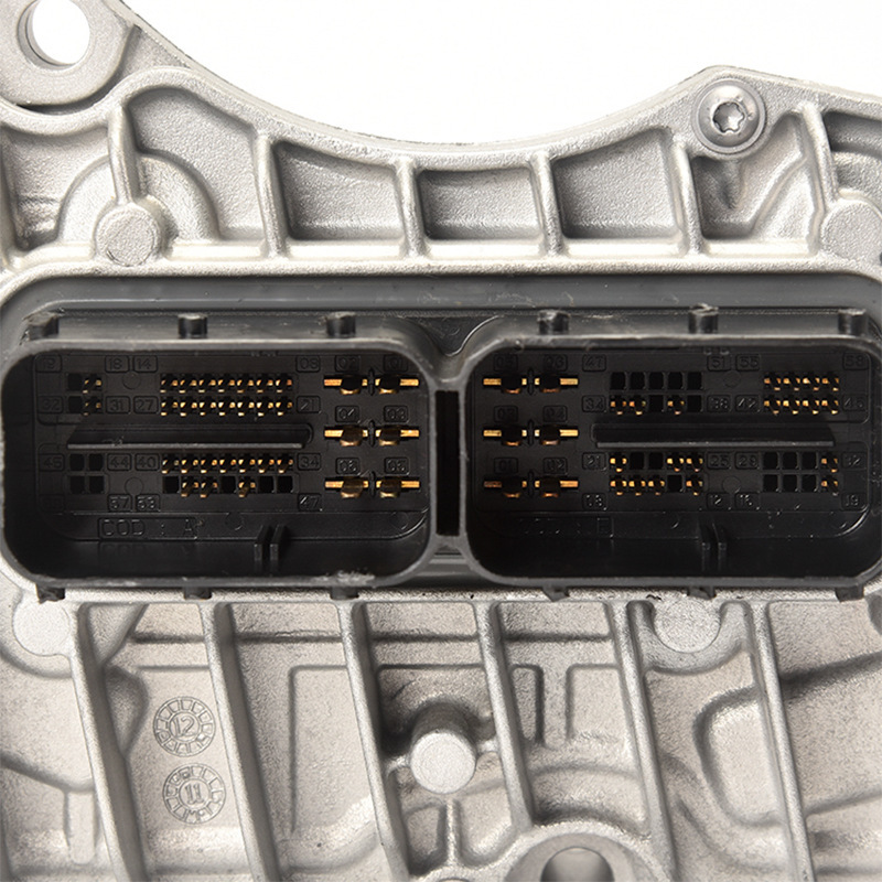 Hot Sale Automatic Transmission Control Unit Computer TCU DPS6 for Renault