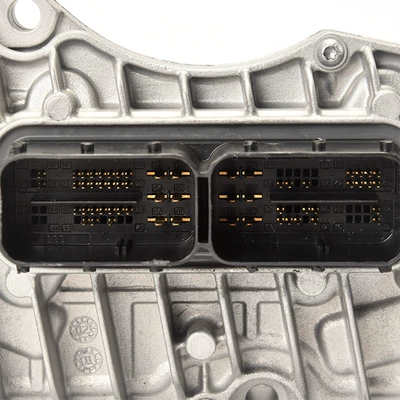 Computer TCU DPS6 – Sürətlər qutusu