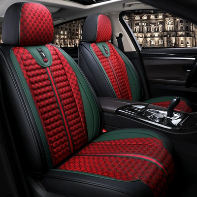 Breathable Car Interior Cushion Seat Cover | Universal seat cover