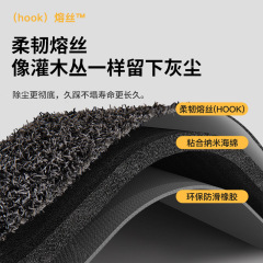 Home Entry Door Mat, Entrance Hallway Mat, Durable Foot Mat, Doorway Entrance Anti-Slip Pad, Living Room Carpet, Entrance Mat