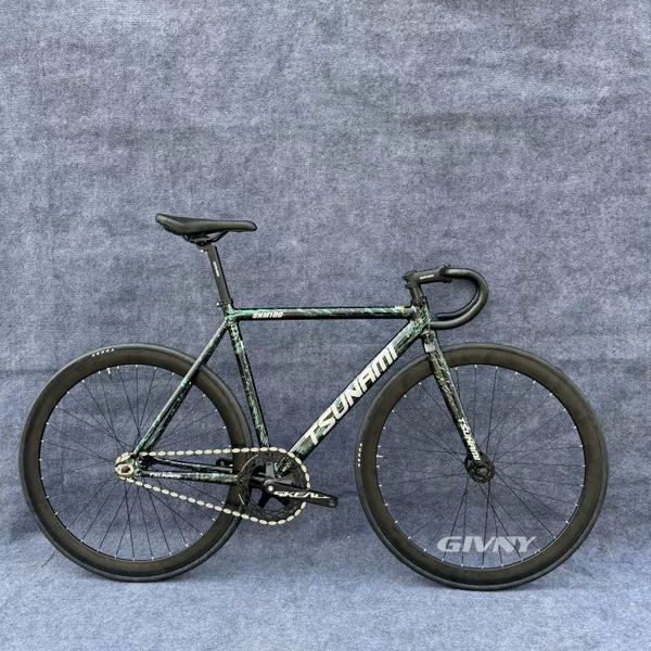 Fireworks Green SKEACE49T