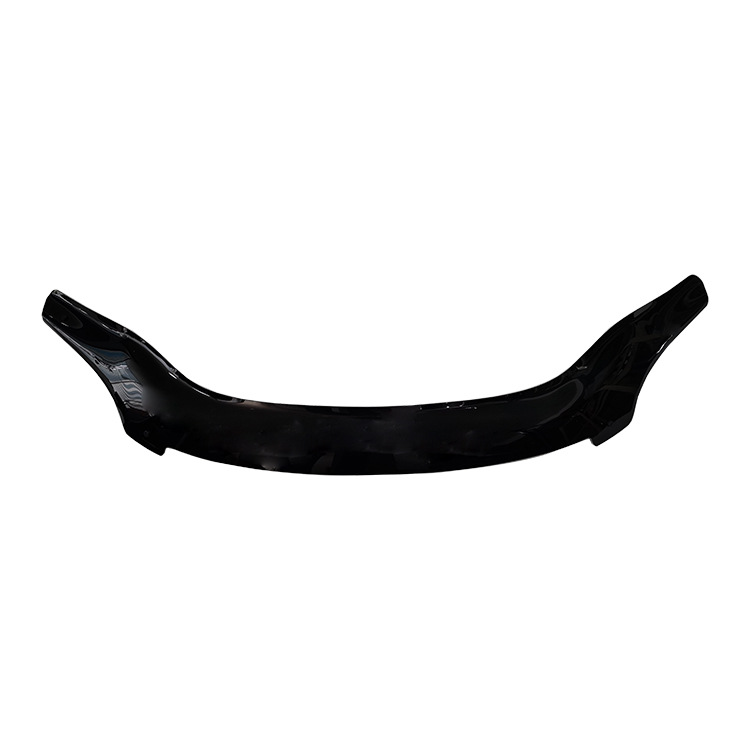 Suitable for Toyota Toyota Vanguard 2007-2014 Front Hood Car Sand and Gravel Shield