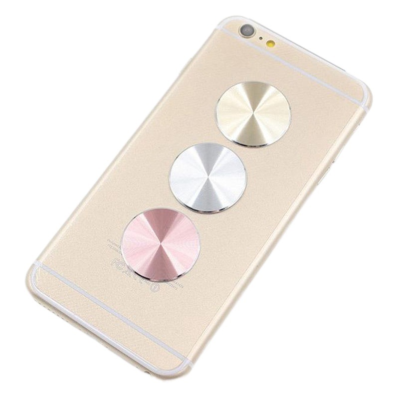 磁気シートパッチ磁気車の携帯電話ホルダー金属パッチ磁気ホルダーアルミ合金磁気シート大型鉄シートカスタマイズ