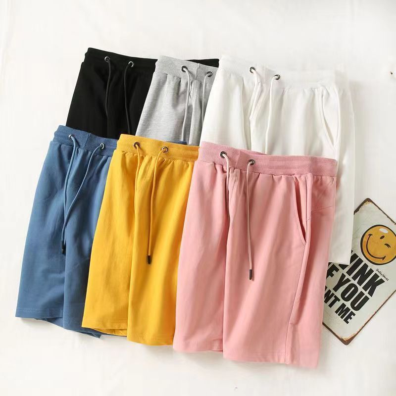 Shorts New Basketball Pants Casual Loose Street Short Clearance Summer Home Short Pants Men