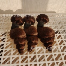 ӡȰlll 4# loose wave  human hair extensions 羳l