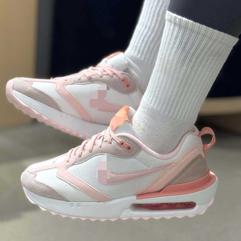 Original Air Max Dawn Running Shoes, Dawn Series, Low-Top Air-Cushioned Versatile Casual Jogging Sneakers for Men and Women