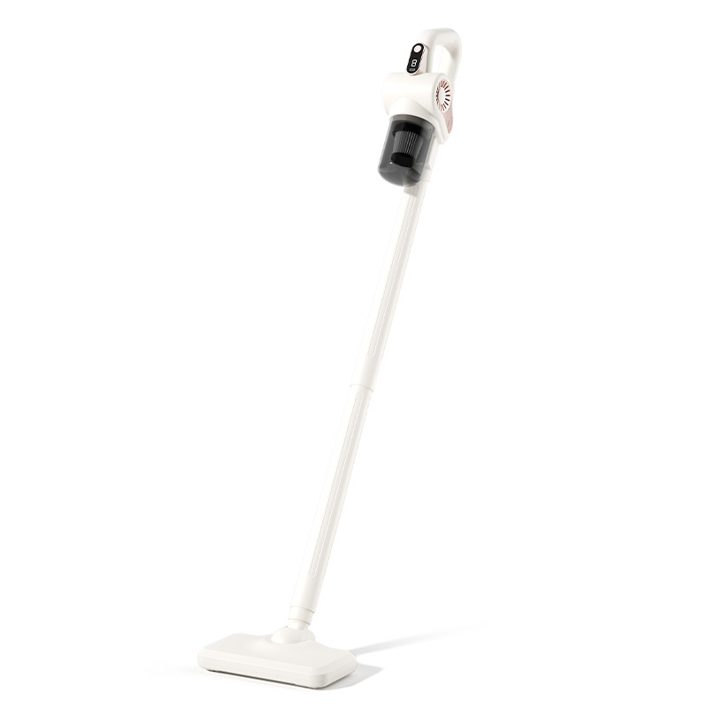 Cross-Border Household Wireless Vacuum Cleaner with High Suction Power, Mite Removal Device, Suction and Mopping All-In-One Handheld Vacuum Cleaner, Car-Mounted Floor Cleaning Dust Remover 5