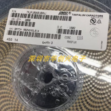 TAJA106K010RNJ NƬg3216A 10V 10UF ±10% 1206(3216)