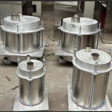 塑料干燥机械专用蜂巢除湿转轮可配上下铸铝端盖和电机佛山工厂