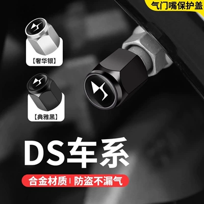 Suitable for Ds Car valve