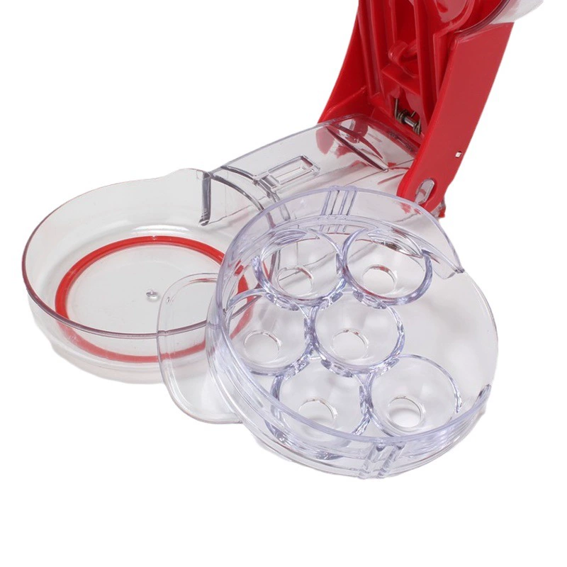 Новый продукт вишни Вишневый сердечник многочастичное разделение кухонная креативная посуда маленький ядерный очиститель семян фруктов