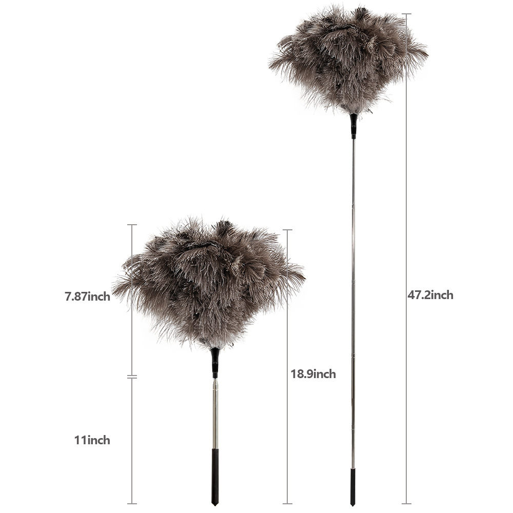 2025 nuevo plumero telescópico No. 1