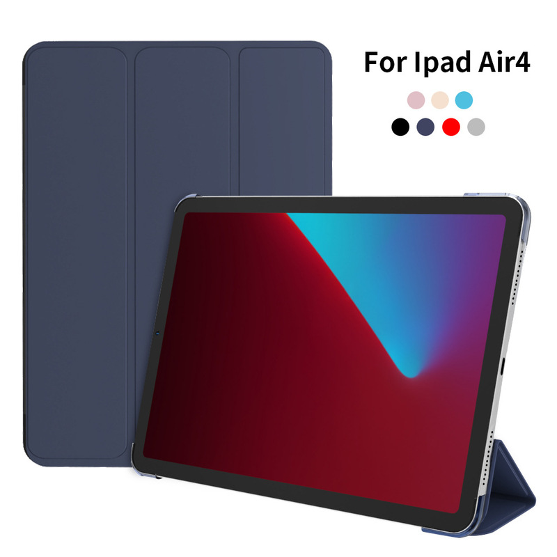 iPad Air4 10.9 70% off Sleep Tablet Leather Case Pc Hard Back Case iPad Pro2020 Anti-Fall Protective Case iPad Air4 10.9 70% off Sleep Tablet Leather Case Pc Hard Back Case iPad Pro2020 Anti-Fall Protective Case