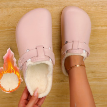 N 28931 Adjustable home ���� slippers �ɵ��ڼҾ���������Ь