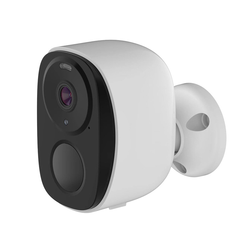 Panel solar de 1,7 W blanco