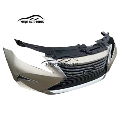 Bumper Es250 Xv60 Front
