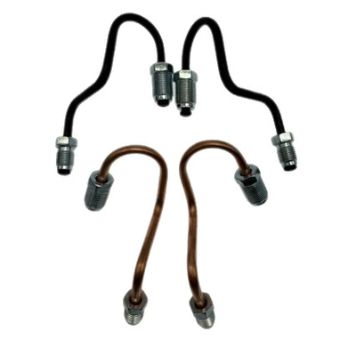 1K0611763F, Other walking systems