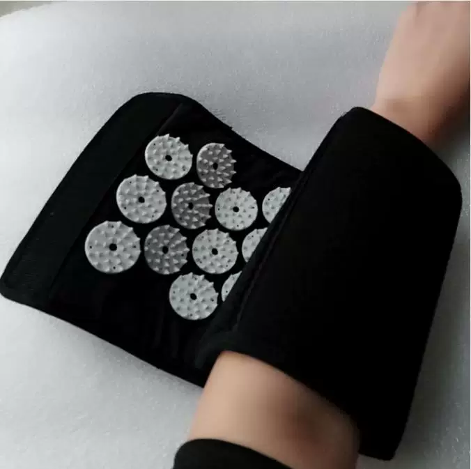 Source Factory Needle massage arm with arm massager