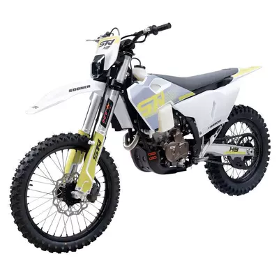 four-stroke 300CC engine for off-road – Kross motosiklet mühərrikləri