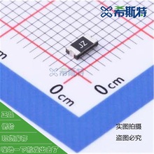 JK-nSMD005/60V Իָ˿ 60V 0.05A 1206Իָ -40~+85