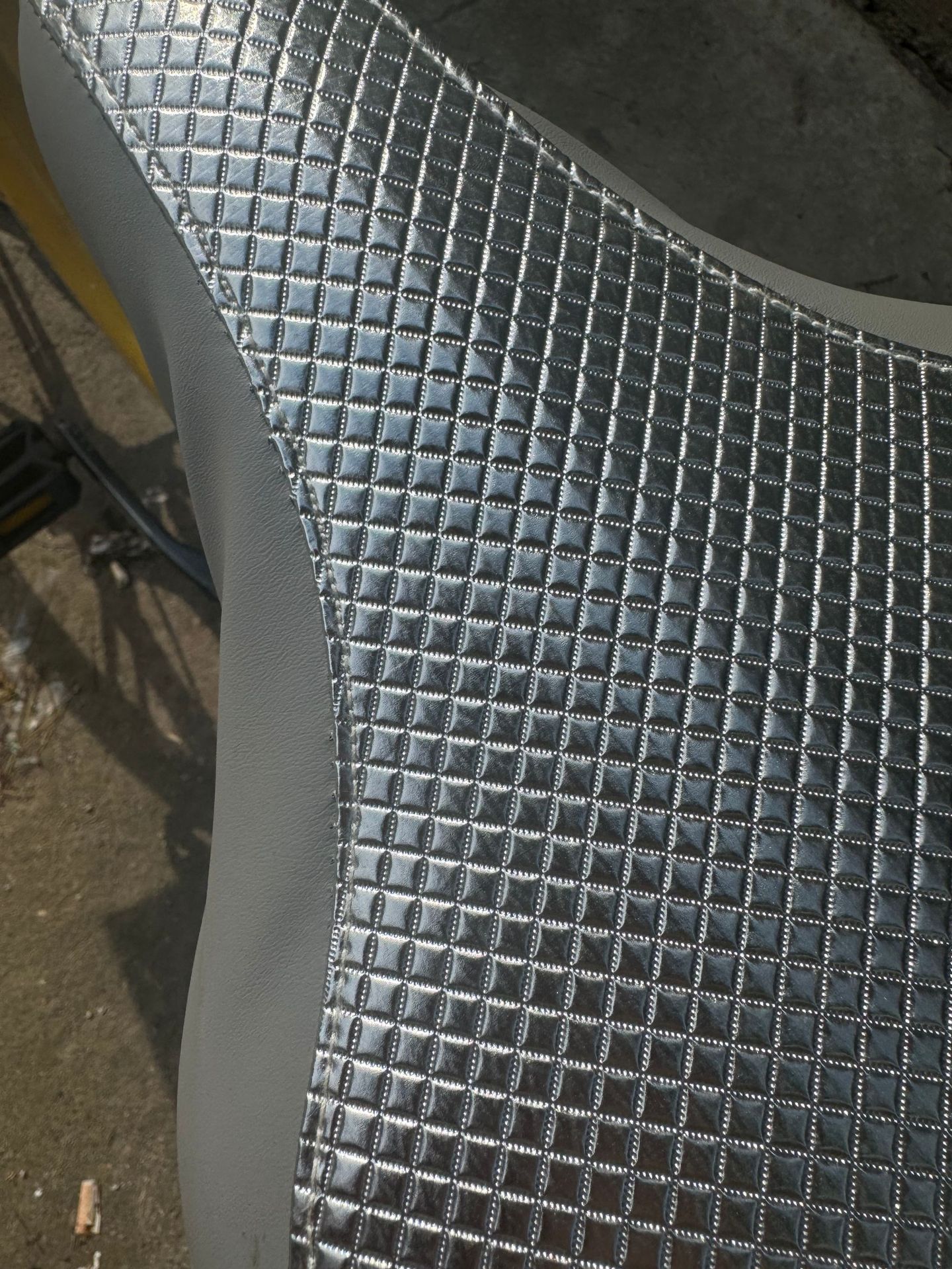 Source Factory Shares Electric Scooter Seat Covers for Brands Like Hello/Meituan/Didi Qingju/Xiaolu