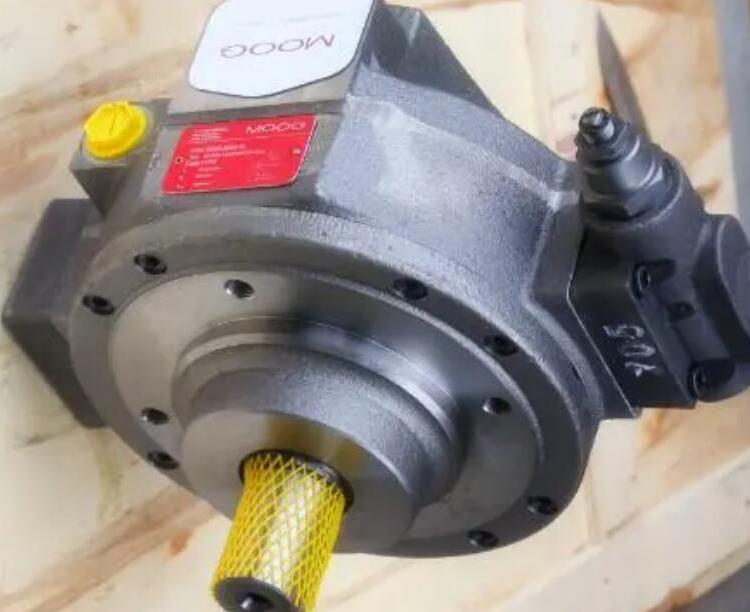 MOOG油泵RKP-63 D954-2065-10穆格现货moog伺服阀正品