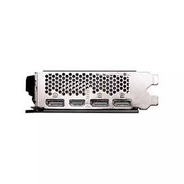 MSI/微星RTX4060 VENTUS 2X BLACK 8G OC万图师游戏独立显卡适用