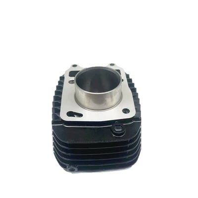 Piston Gasket Kit, Cylinder and parts