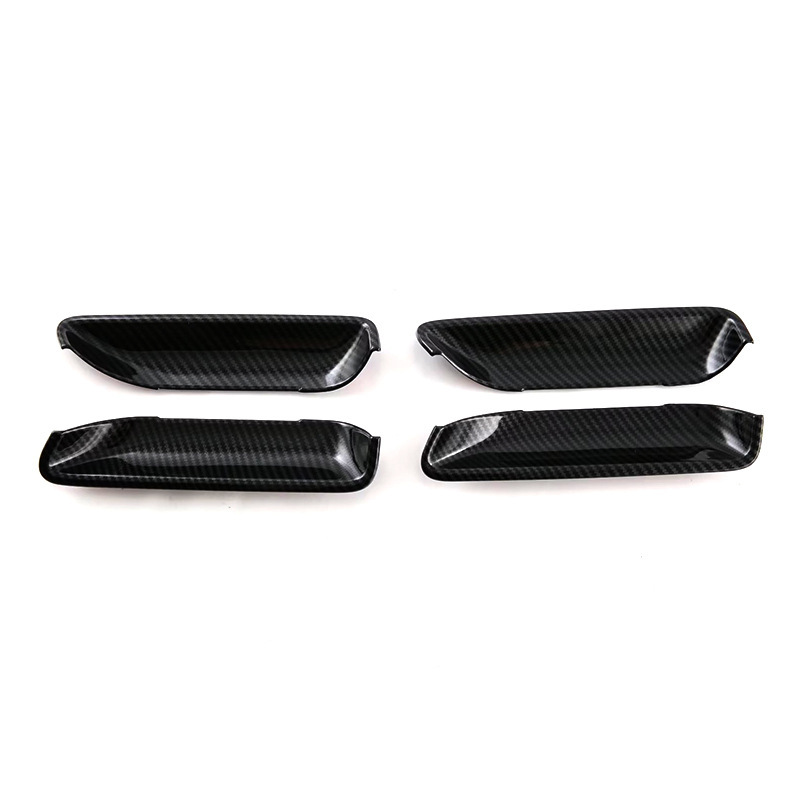 Adecuado para la manija exterior, la cuenca de la puerta exterior, la decoración del reposabrazos interior y la decoración interior y exterior de la BYD Seagull.