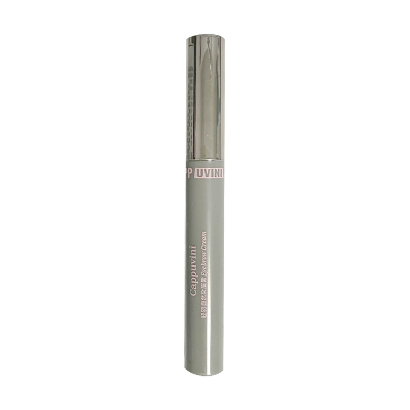 Three dimensional waterproof eyebrow dye, color fix, no smudge