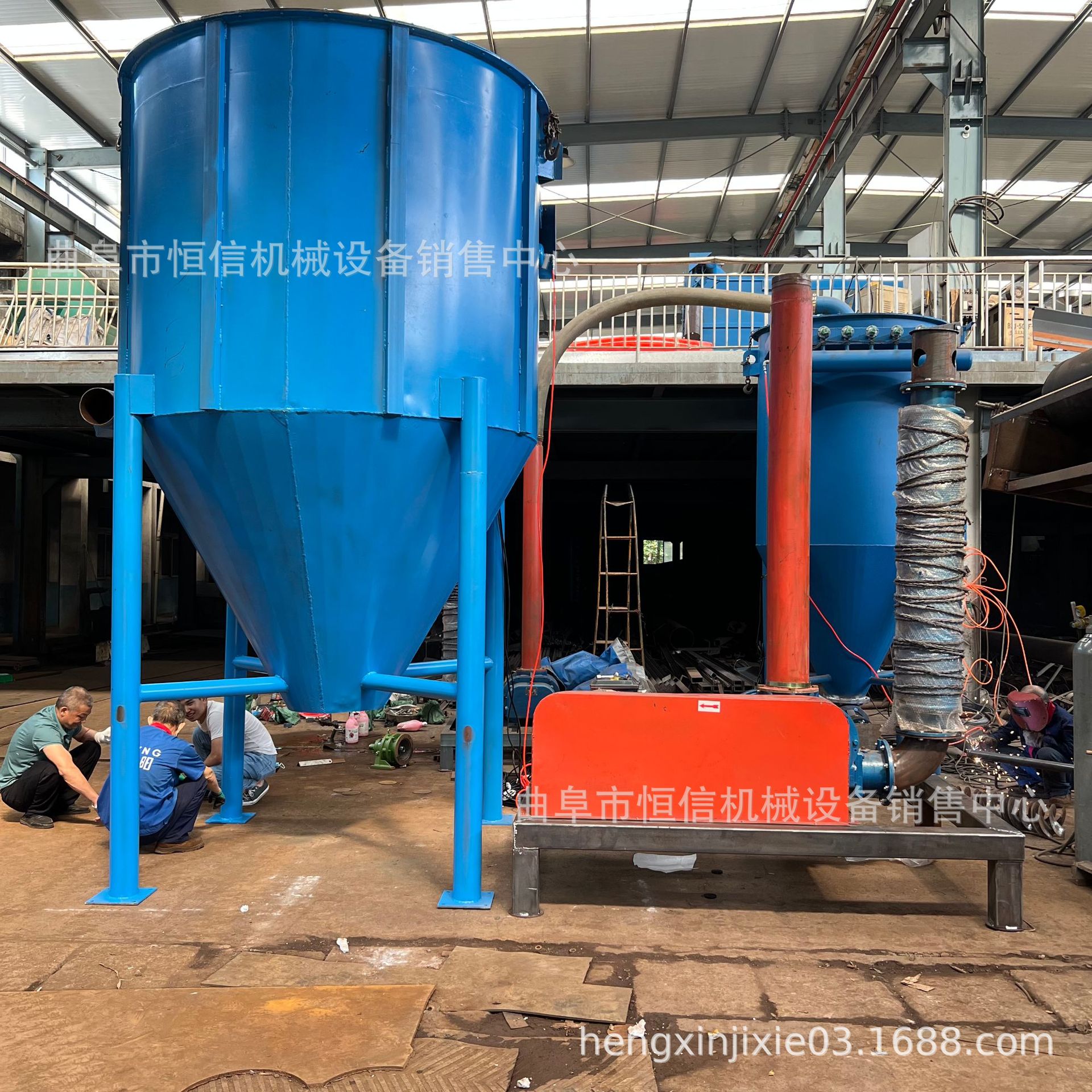 水泥粉铸造灰气力吸灰机zcjb 氧化钙粉自吸式气力吸灰机 自产自销