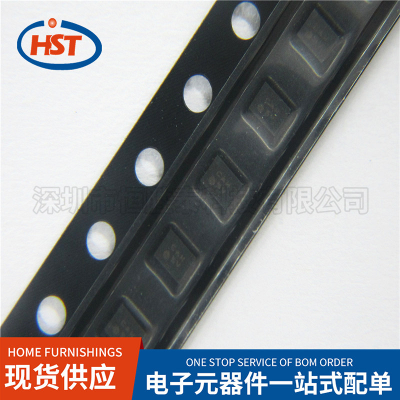 声表面波滤波器SAYEY836MBA0F0A SMD1.4x1.8mm