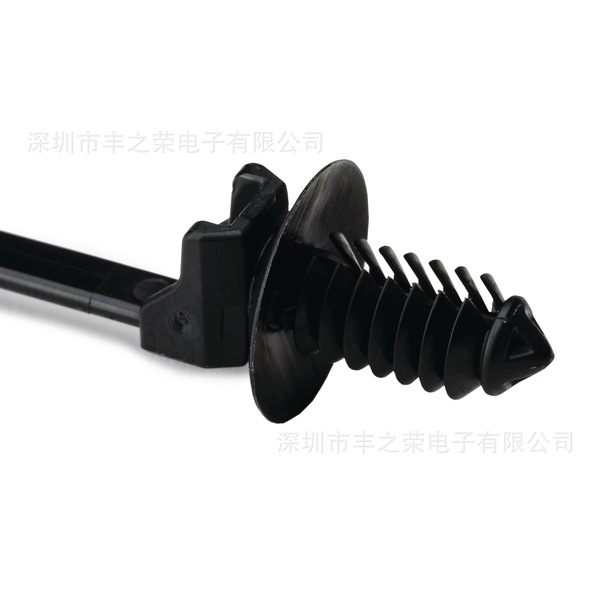 HellermannTyton����ͷһ��ʽ�̶�����157-00242/T50SOSFT6LG-E2