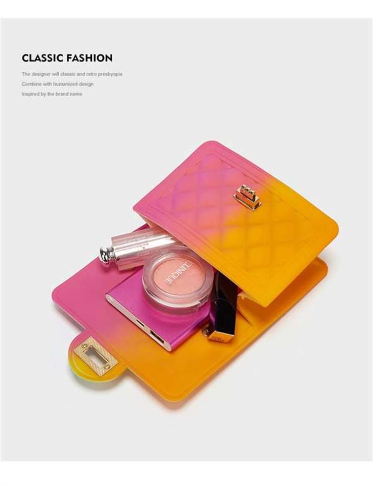 Mini Female Bag Image 1