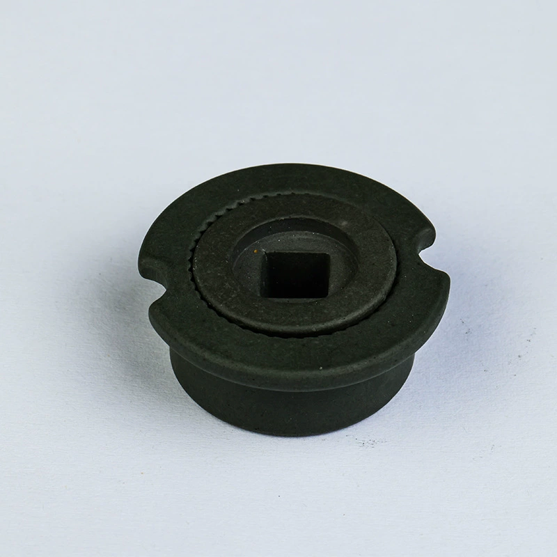 Alumina coffee wood ceramic grinding ceramic grinding core ceramic grinding core grinding disc grinding head 95 porcelain