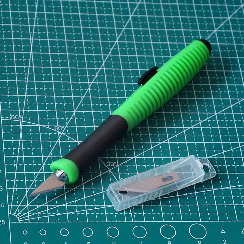 Минифигура нож лезвие DIY