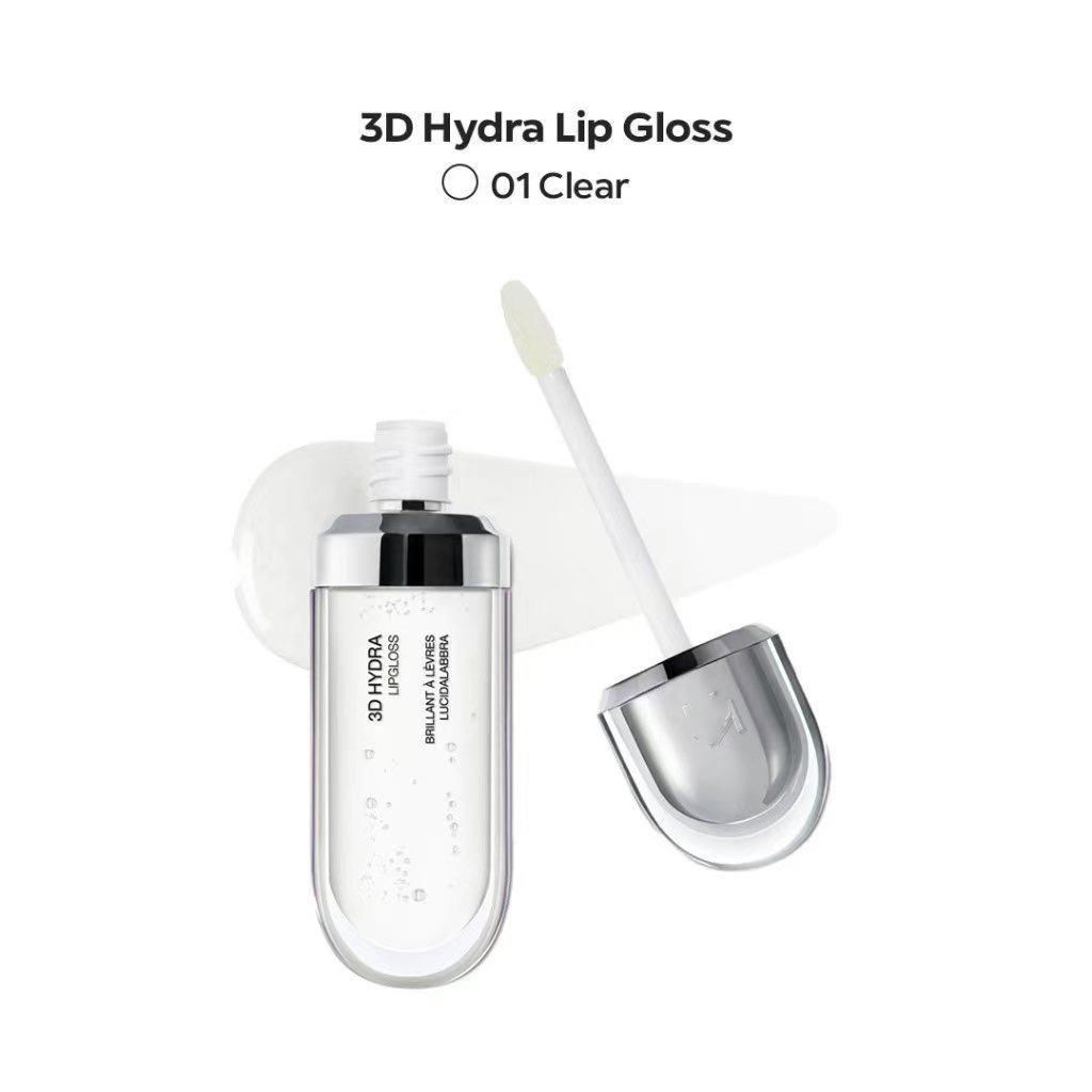 KIO esmalte labial de doble cabeza103 espejo de agua 21 miel labial 126 lápiz labial de verano leche marrón a largo plazo