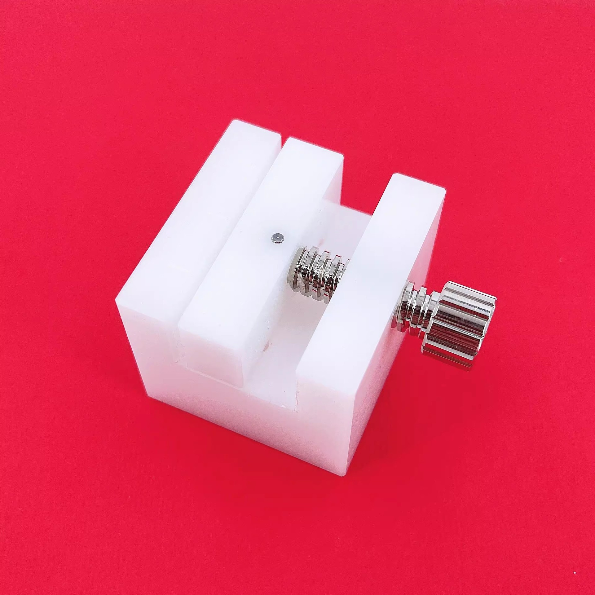 修表工具 手表拆带器 拆带夹座 拆手表链工具 拆卸表节 表链工具